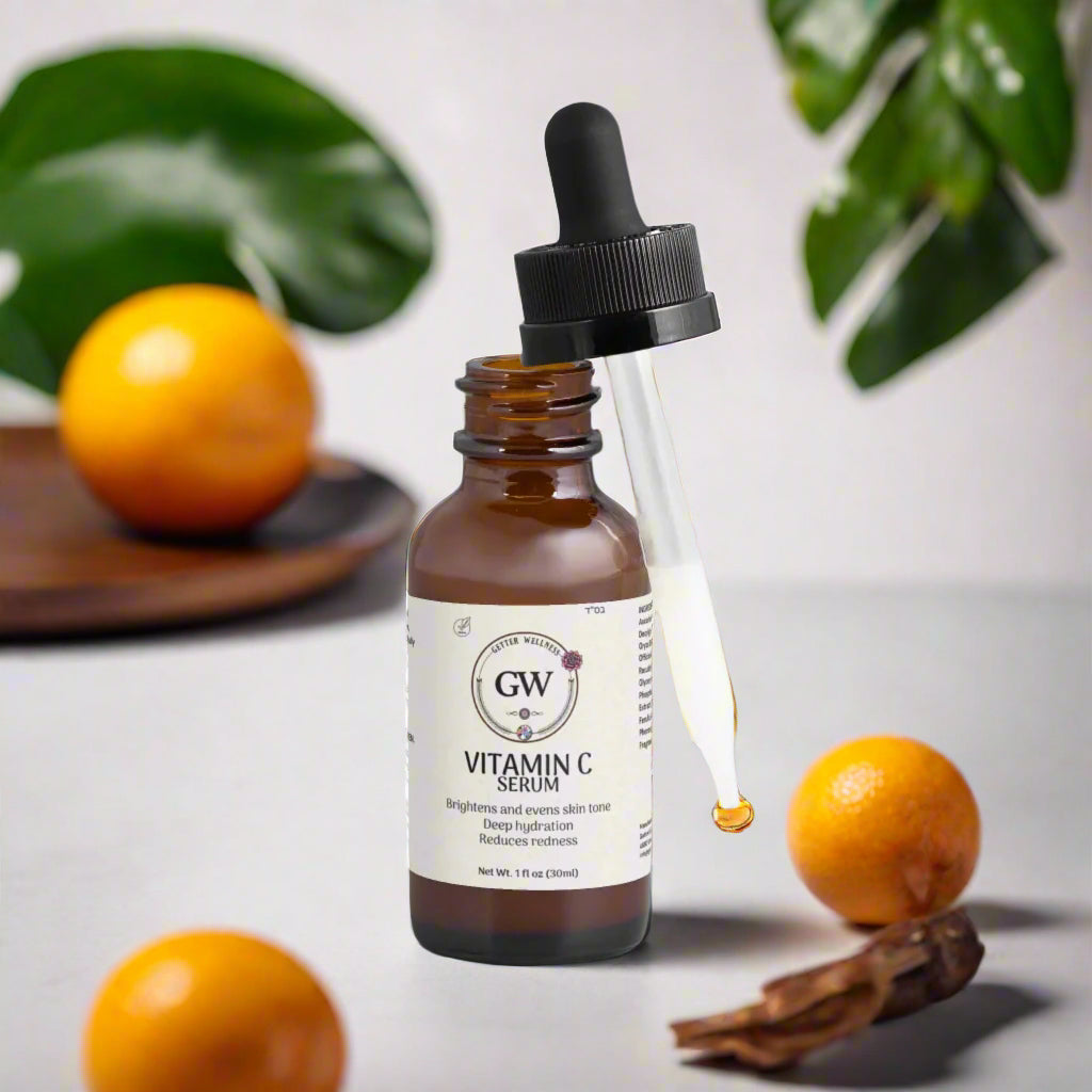 Vitamin C Serum