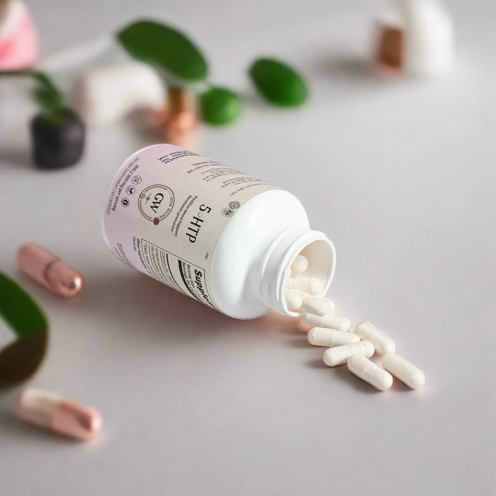 5-HTP