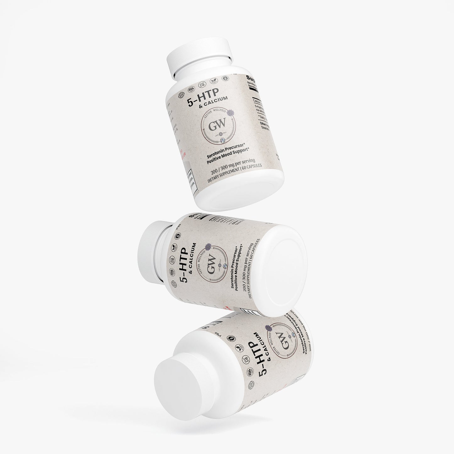 5-HTP