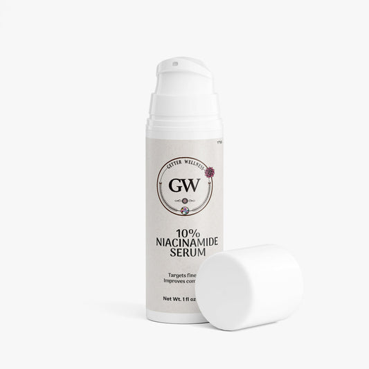 10% Niacinamide Serum