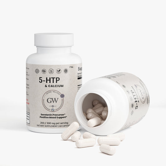 5-HTP