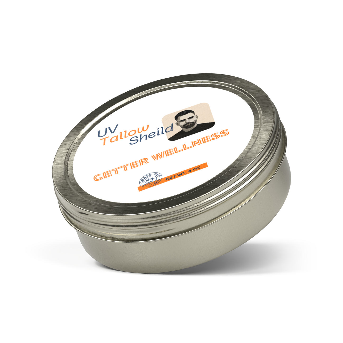UV TALLOW SHEILD