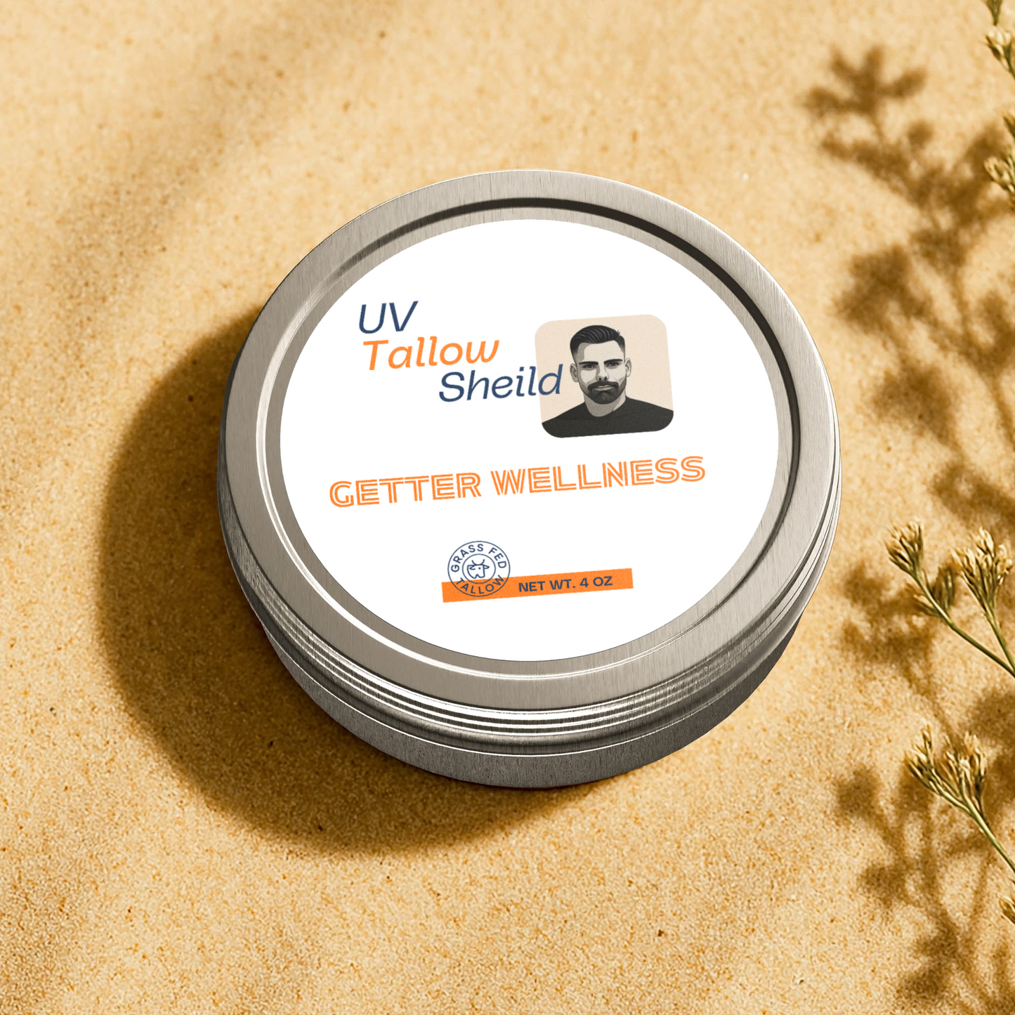 UV TALLOW SHEILD