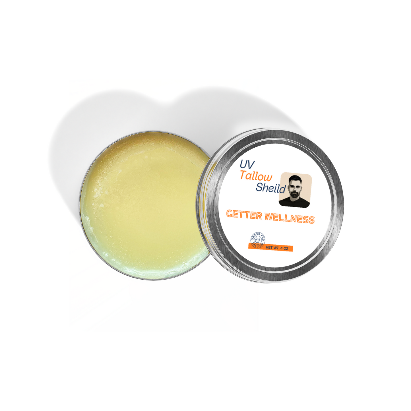 UV TALLOW SHEILD