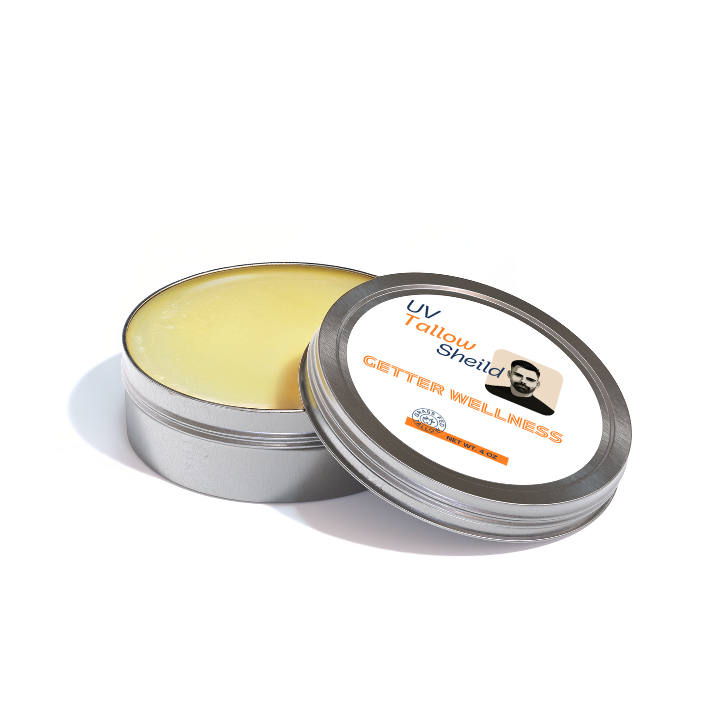 UV TALLOW SHEILD