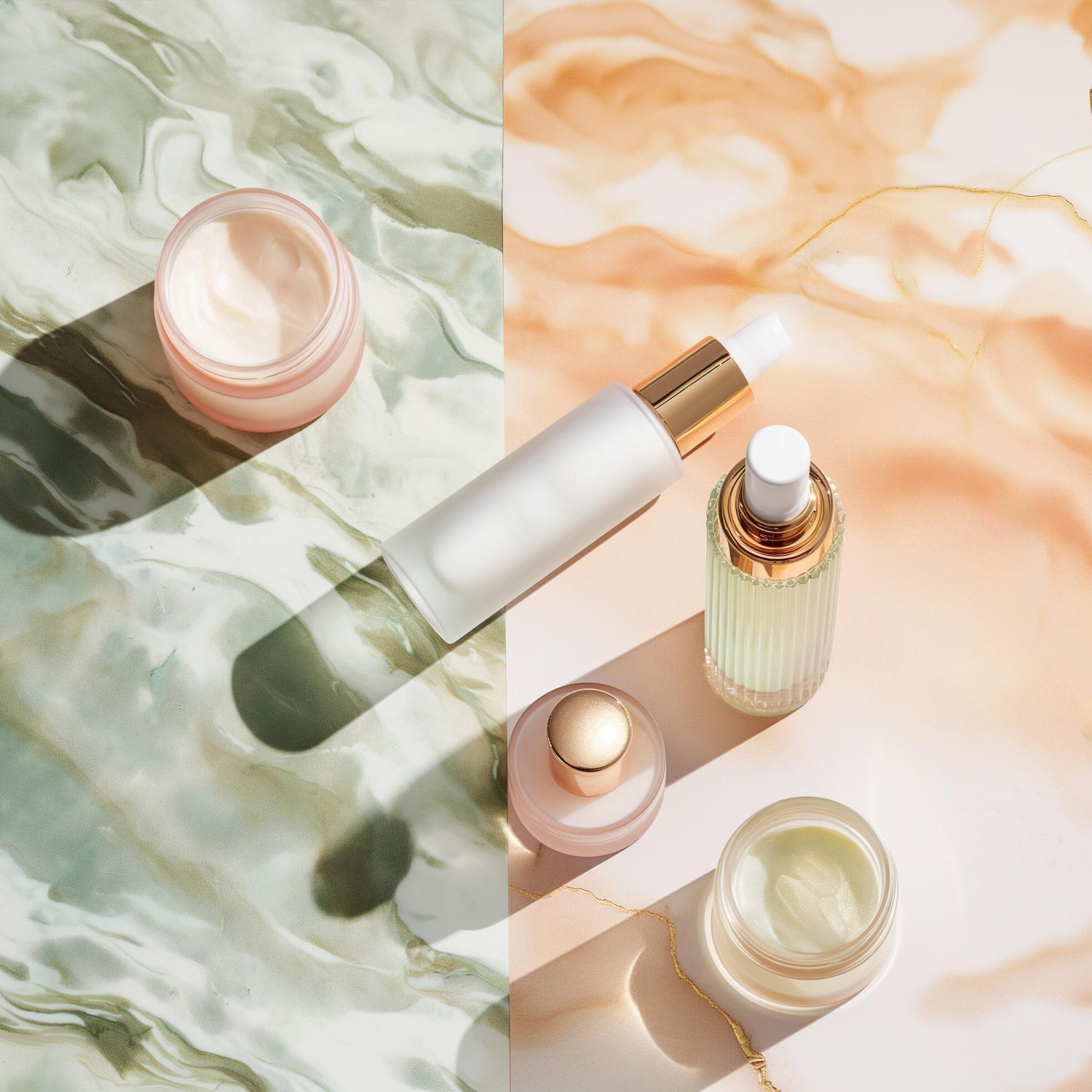 Skin & Personal Care