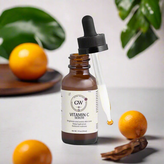 Vitamin C Serum