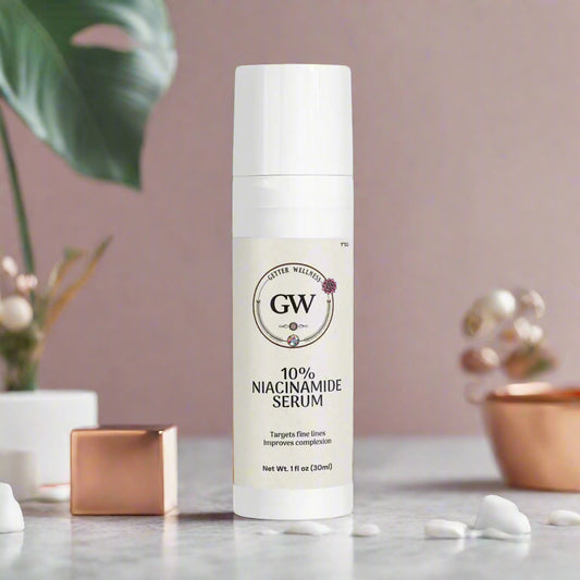10% Niacinamide Serum