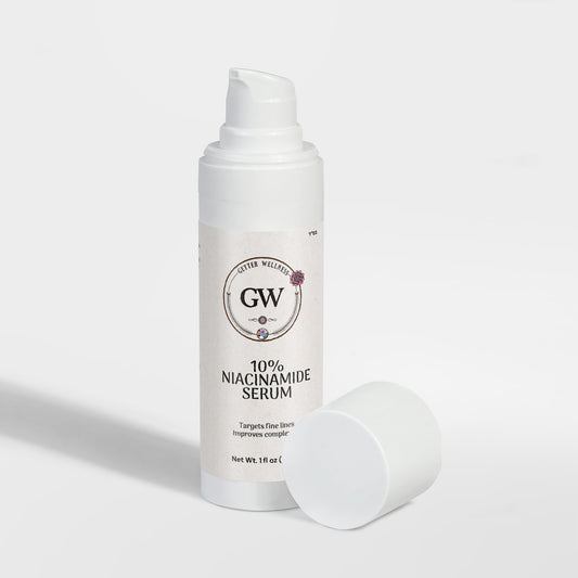 10% Niacinamide Serum