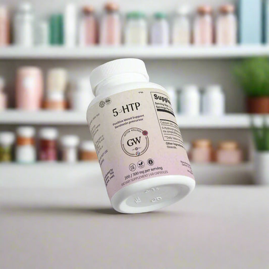 5-HTP