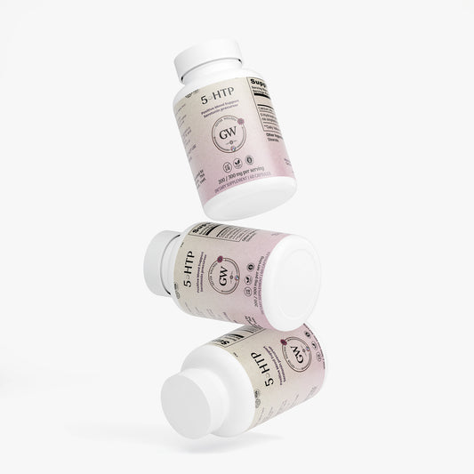 5-HTP