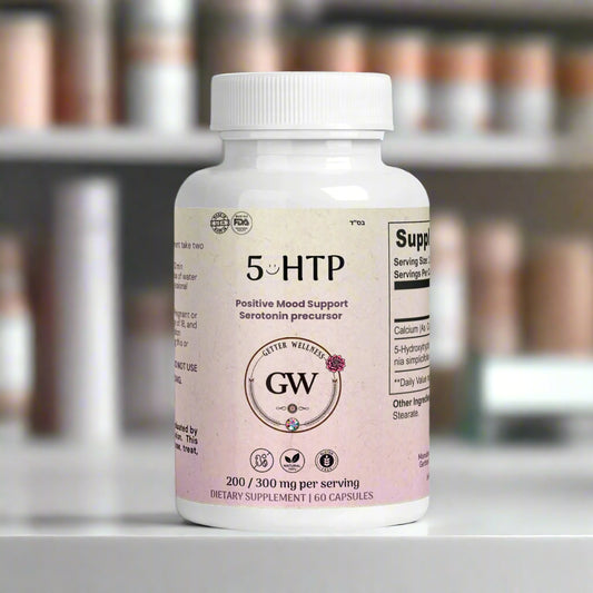 5-HTP
