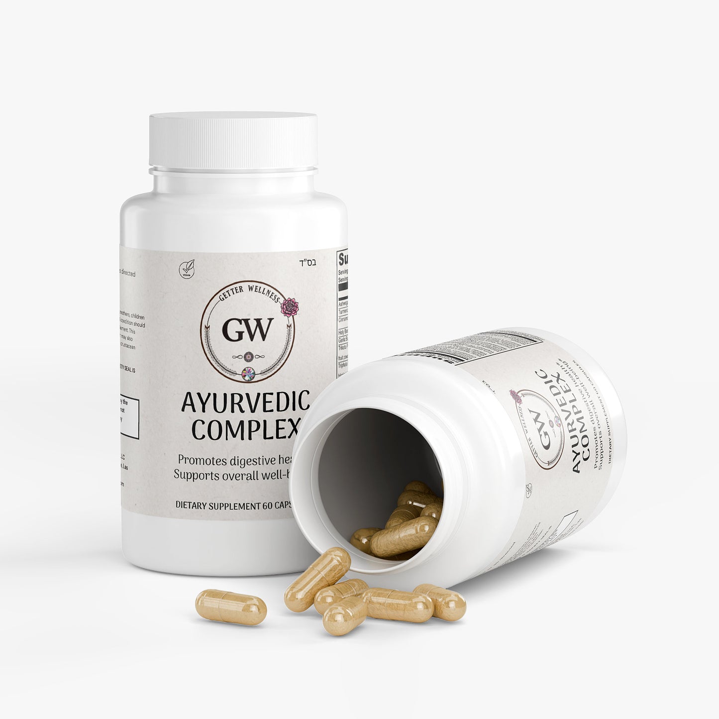 Ayurvedic Complex