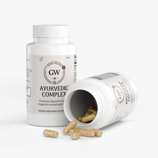 Ayurvedic Complex
