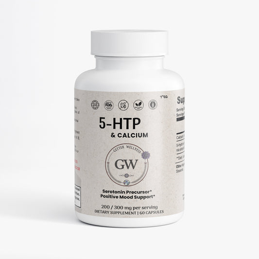 5-HTP