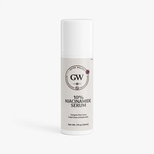 10% Niacinamide Serum