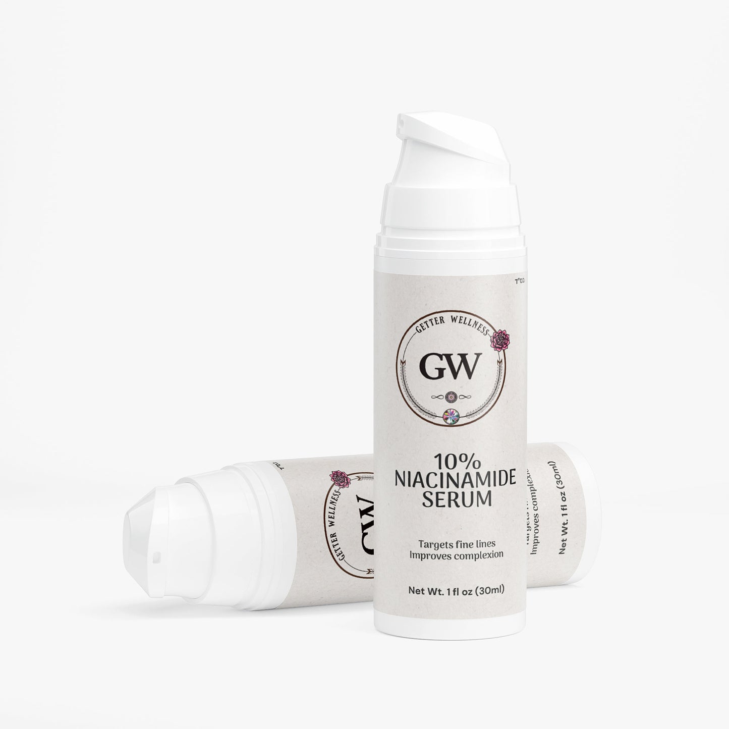 10% Niacinamide Serum