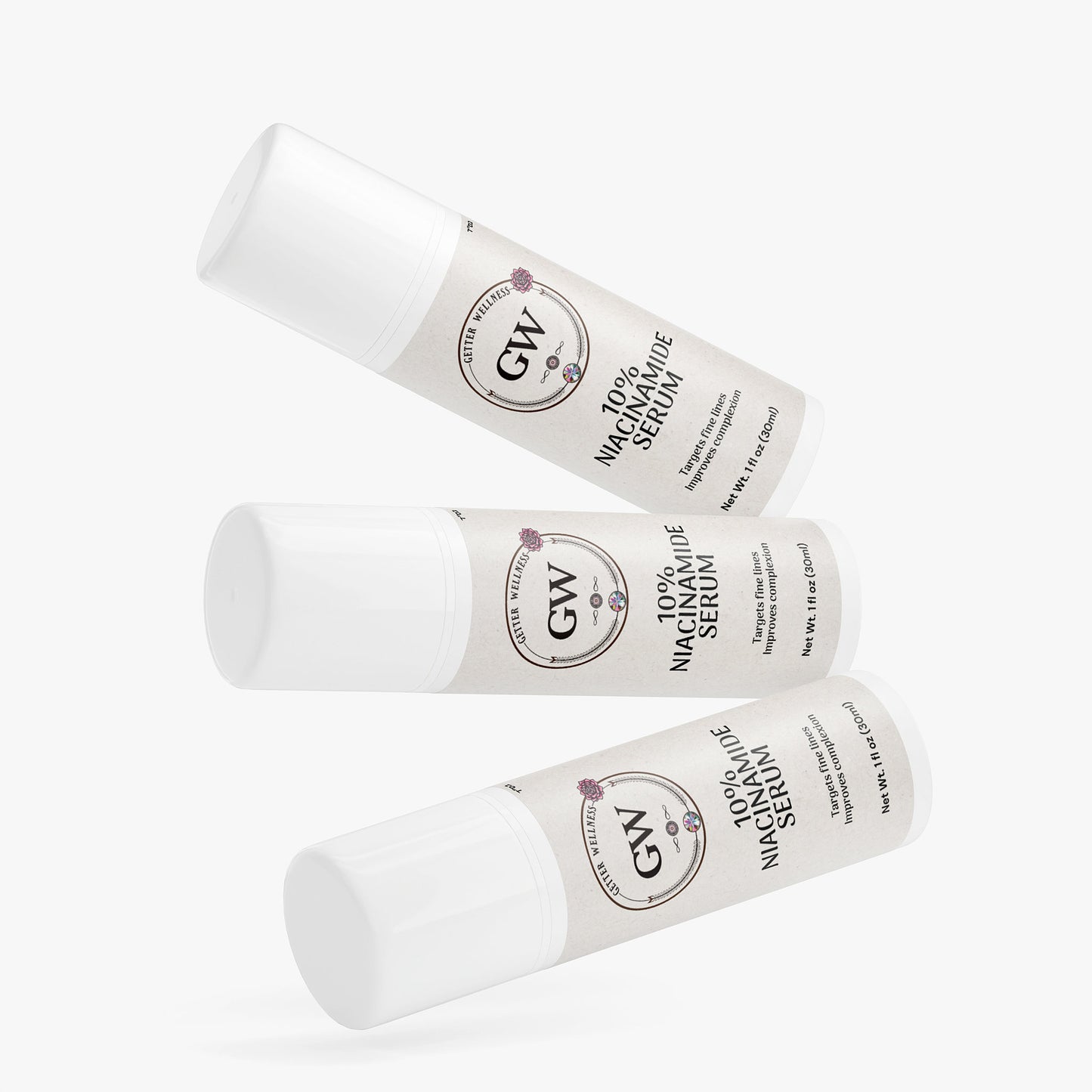 10% Niacinamide Serum