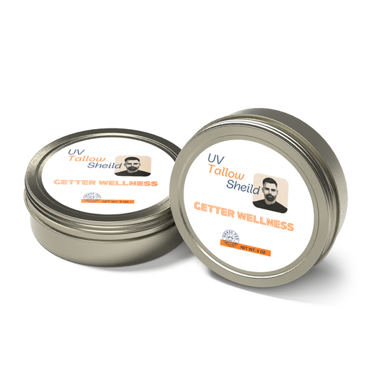 UV TALLOW SHEILD