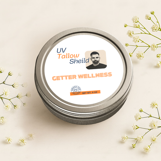 UV TALLOW SHEILD